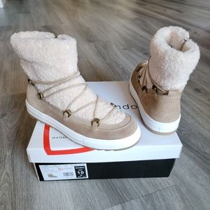 Blondo Sanity Waterproof Boot